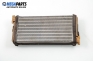 Heating radiator  for Mercedes-Benz 190 (W201) 2.0, 113 hp, sedan automatic, 1987