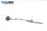 Gearbox cable for Audi A8 (D2) 3.3 TDI Quattro, 224 hp, sedan automatic, 2000
