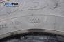 Snow tires GOODYEAR 195/65/15, DOT: 3308 (The price is for the set)