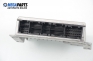 ECU für Mercedes-Benz S-Class W220 4.0 CDI, 250 hp, 2001 № A 628 153 09 79