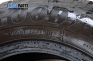 Snow tires GOODYEAR 195/65/15, DOT: 2112 (The price is for the set)