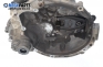 Semi-automatic gearbox for Citroen C3 Pluriel 1.6, 109 hp, 2003 № TI-20291-411 