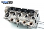 Engine head for Ford Mondeo Mk IV 2.0 TDCi, 140 hp, hatchback, 2007
