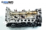 Engine head for Renault Laguna III 2.0 dCi, 150 hp, station wagon, 2008