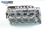 Engine head for Renault Laguna III 2.0 dCi, 150 hp, station wagon, 2008