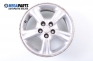 Alloy wheels for Toyota Avensis (1997-2003) 15 inches, width 6 (The price is for the set)