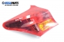 Tail light for Toyota Auris 1.8 Hybrid, 99 hp, hatchback automatic, 2014, position: left