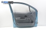 Door for Chevrolet Spark 0.8, 50 hp, 2005, position: front - left
