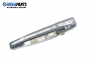 Outer handle for Mercedes-Benz 124 (W/S/C/A/V) 2.0, 118 hp, station wagon, 1990, position: rear - left