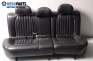 Scaune din piele for Peugeot 406 2.0 16V, 132 hp, combi, 1998