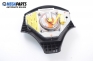 Airbag for Toyota Yaris 1.5 VVT-i, 106 hp, hatchback, 3 doors, 2001