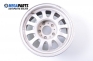 Alloy wheels for BMW 5 (E39) (1996-2004) 15 inches, width 7 (The price is for the set)