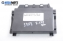 Transmission module for Mercedes-Benz E-Class 210 (W/S) 2.9 TD, 129 hp, station wagon automatic, 1997 № 021 545 05 32