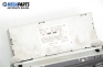 Auto kassettenspieler für Toyota Yaris 1.0 16V, 68 hp, hecktür, 5 türen, 1999 № 86110-52010-B0