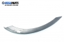 Fender arch for BMW X3 (E83) 2.5, 192 hp, 2005, position: rear - right