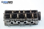 Motorkopf für Renault Megane I 1.6, 75 hp, hecktür, 5 türen, 1996