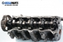 Engine head for Skoda Fabia 1.9 SDI, 64 hp, station wagon, 2004