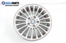 Jante din aliaj pentru BMW 3 (E46) (1998-2005)