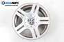 Jante din aliaj pentru Volkswagen Passat (1997-2005)