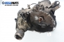 for Renault Megane I 1.6, 75 hp, hatchback, 1996