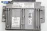 ECU mit zündschlüssel für Citroen Xsara Picasso 1.8 16V, 115 hp, 2000 № 0230 063946