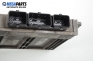 ECU mit zündschlüssel für Citroen Xsara Picasso 1.8 16V, 115 hp, 2000 № 0230 063946