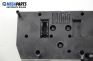 Air conditioning panel for Citroen Xsara Picasso 1.8 16V, 115 hp, 2000