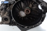  for Seat Alhambra 1.9 TDI, 90 hp, 1997