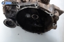  for Volkswagen Passat (B3) 1.8, 107 hp, sedan, 1988