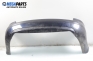 Rear bumper for Audi A6 (C5) 2.4, 165 hp, station wagon, 1999, position: rear