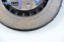 Brake disc for Opel Calibra 2.0 16V, 136 hp, 1995, position: front