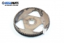 Flywheel for Peugeot 607 2.2 HDI, 133 hp automatic, 2001