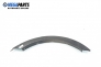 Fender arch for BMW X3 (E83) 2.5, 192 hp, 2005, position: rear - left