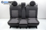 Innenausstattung sitze satz for Opel Meriva A 1.7 CDTI, 100 hp, 2003