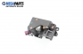 Blinds motor for BMW 5 (E60, E61) 3.0 d, 231 hp, station wagon automatic, 2006, position: rear - left
