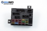 Fuse box for Fiat Bravo 1.9 TD, 100 hp, 3 doors, 1997