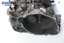  for Mitsubishi Carisma 1.8 16V GDI, 125 hp, hatchback, 1999
