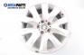 Alloy wheels for BMW X3 (E83) (2003-2010) 19 inches, width 9/10 (The price is for the set)