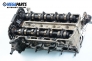 Engine head for Opel Corsa B 1.2 16V, 65 hp, 3 doors, 1998