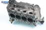 Engine head for Opel Corsa B 1.2 16V, 65 hp, 3 doors, 1998