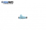 Gasoline fuel injector for Fiat Bravo 1.2 16V, 80 hp, 3 doors, 2001