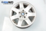 Alloy wheels for BMW 3 (E46) (1998-2005) 16 inches, width 7 (The price is for the set)