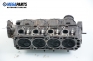 Motorkopf für Opel Astra F 1.4, 60 hp, sedan, 1993