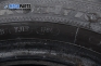 Snow tires FULDA 195/60/15, DOT: 1704 (The price is for the set)