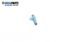 Gasoline fuel injector for Fiat Bravo 1.2 16V, 80 hp, 3 doors, 2001