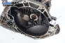  for Opel Astra F 1.4, 60 hp, sedan, 1993