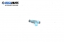 Gasoline fuel injector for Fiat Bravo 1.2 16V, 80 hp, 3 doors, 2001