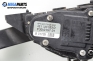 Potentiometer gaspedal für Audi A8 (D3) 4.0 TDI Quattro, 275 hp automatik, 2003 № 4E1 723 523 D