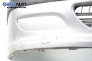 Bara de protectie frontala for Peugeot 406 1.8 16V, 110 hp, sedan, 1998, position: fața