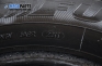 Snow tires FULDA 215/65/16, DOT: 2311 (The price is for the set)